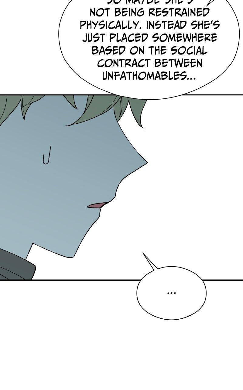 False Paradise Chapter 55 - Page 17