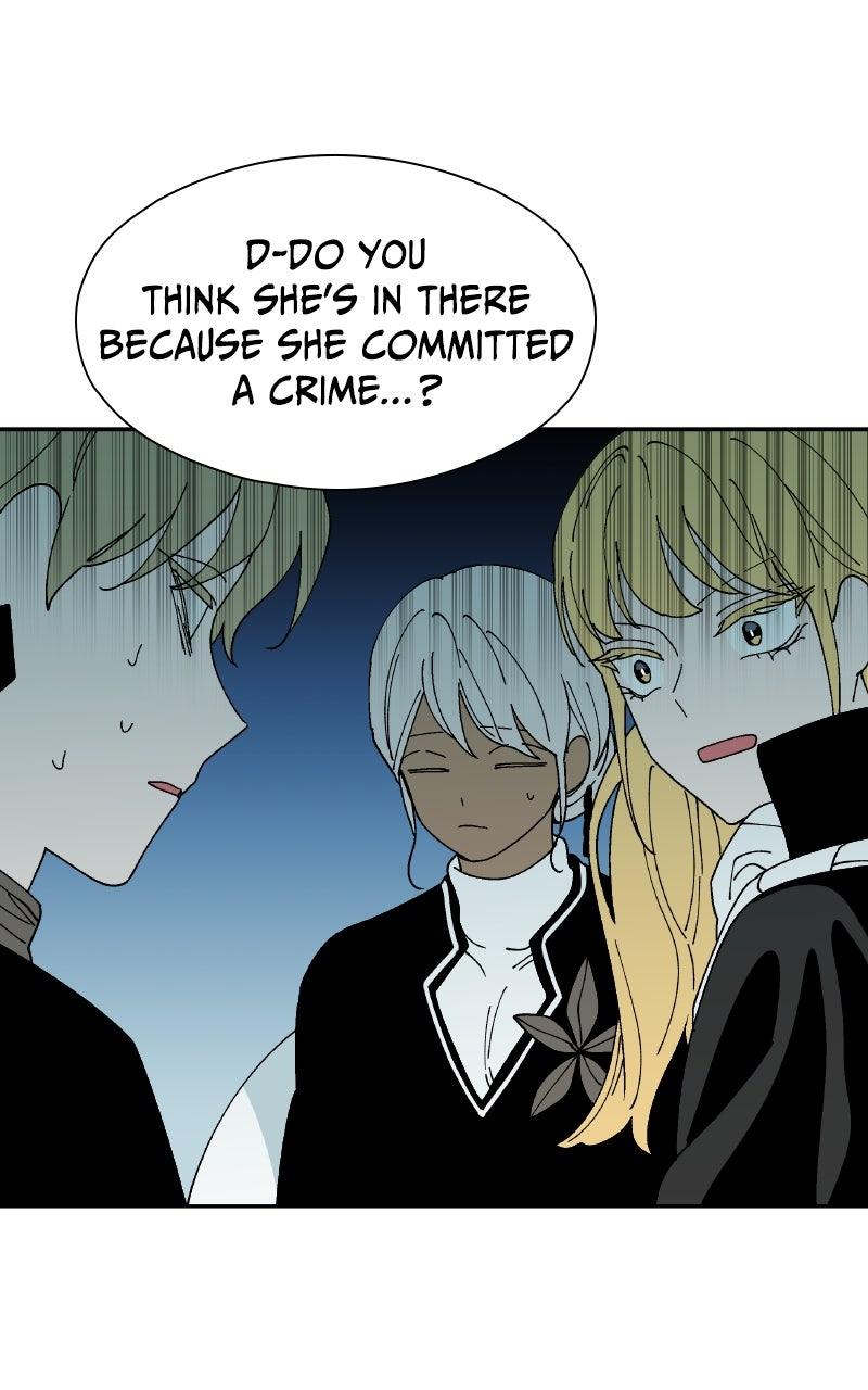 False Paradise Chapter 55 - Page 18