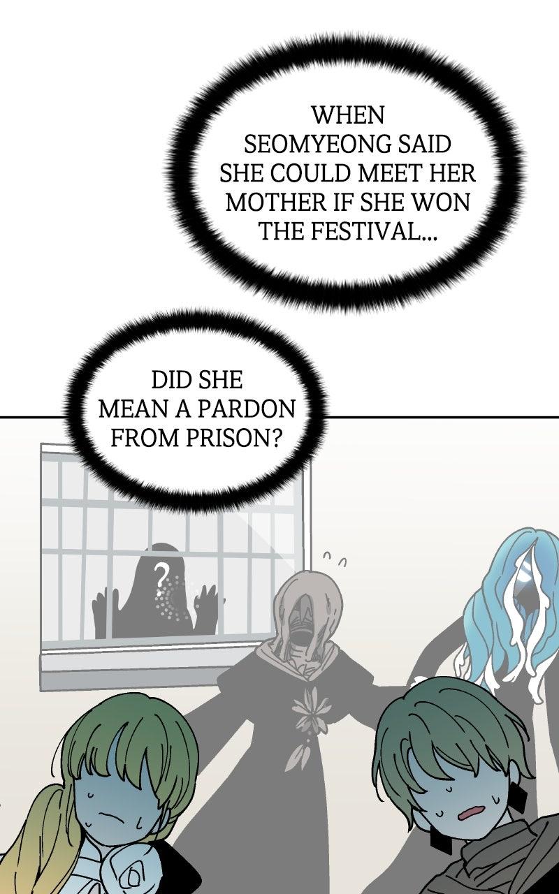 False Paradise Chapter 55 - Page 19