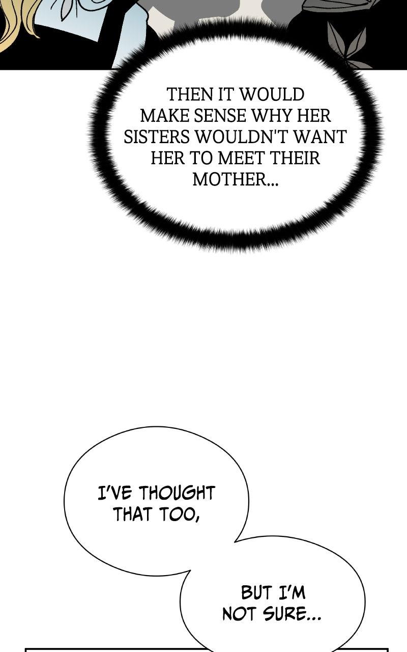 False Paradise Chapter 55 - Page 20