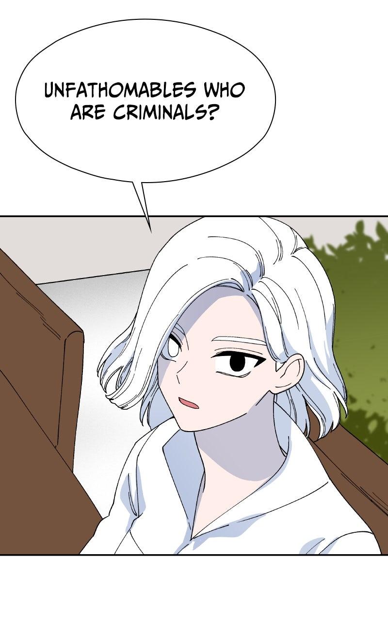 False Paradise Chapter 55 - Page 24