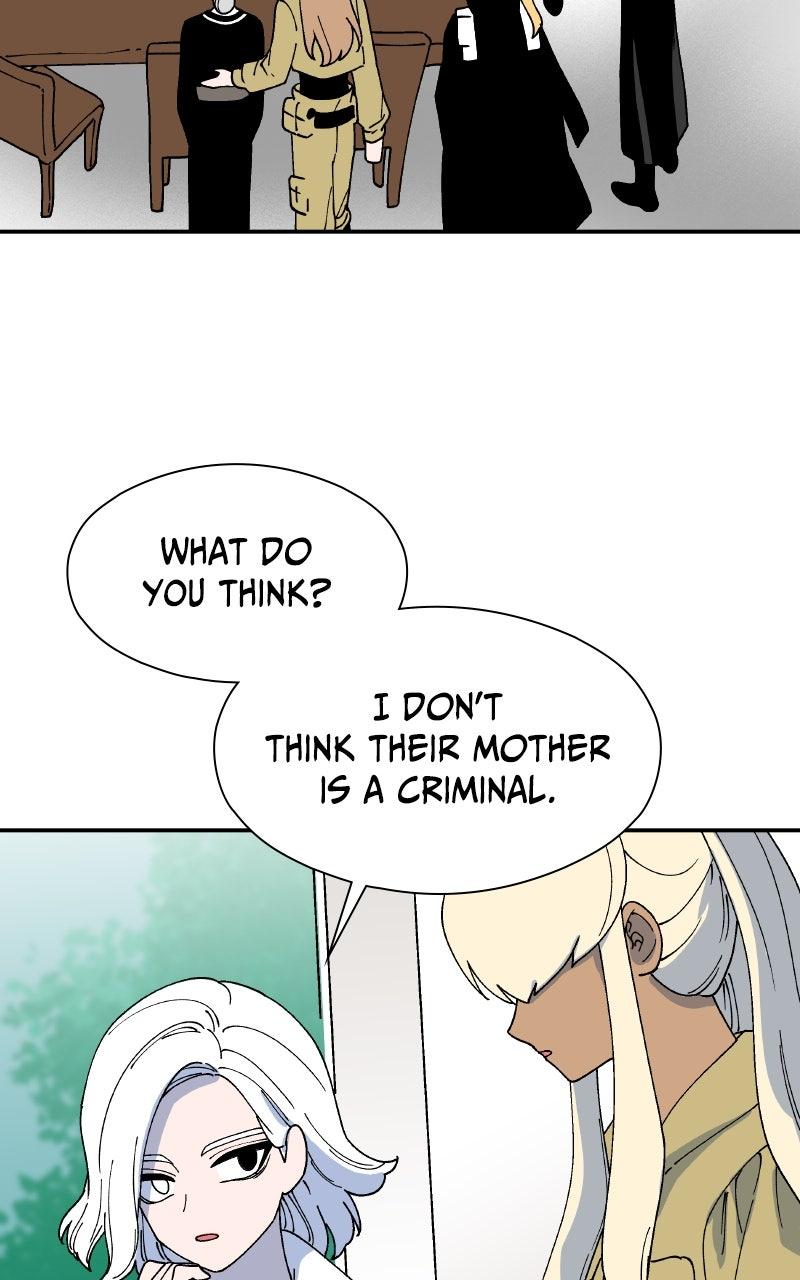 False Paradise Chapter 55 - Page 26