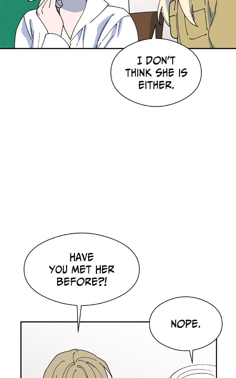 False Paradise Chapter 55 - Page 27