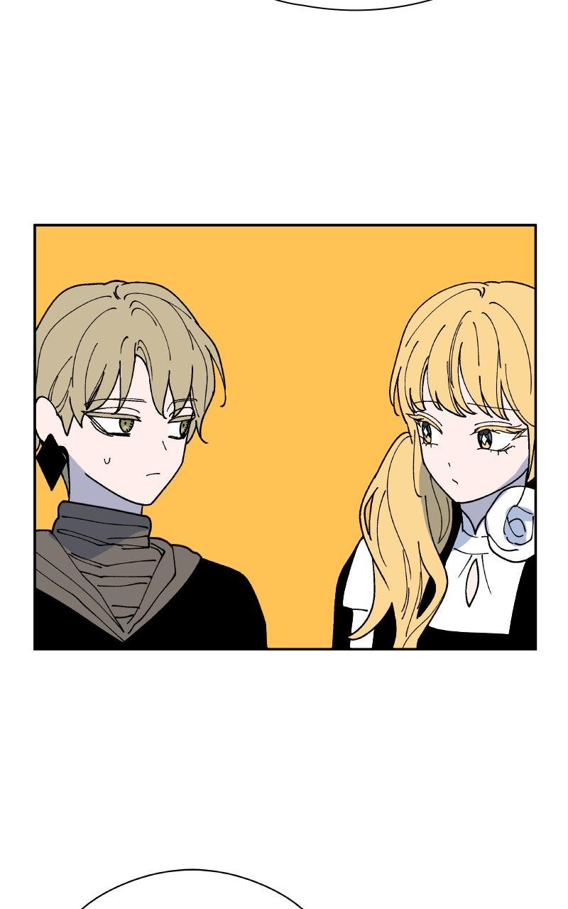 False Paradise Chapter 55 - Page 31