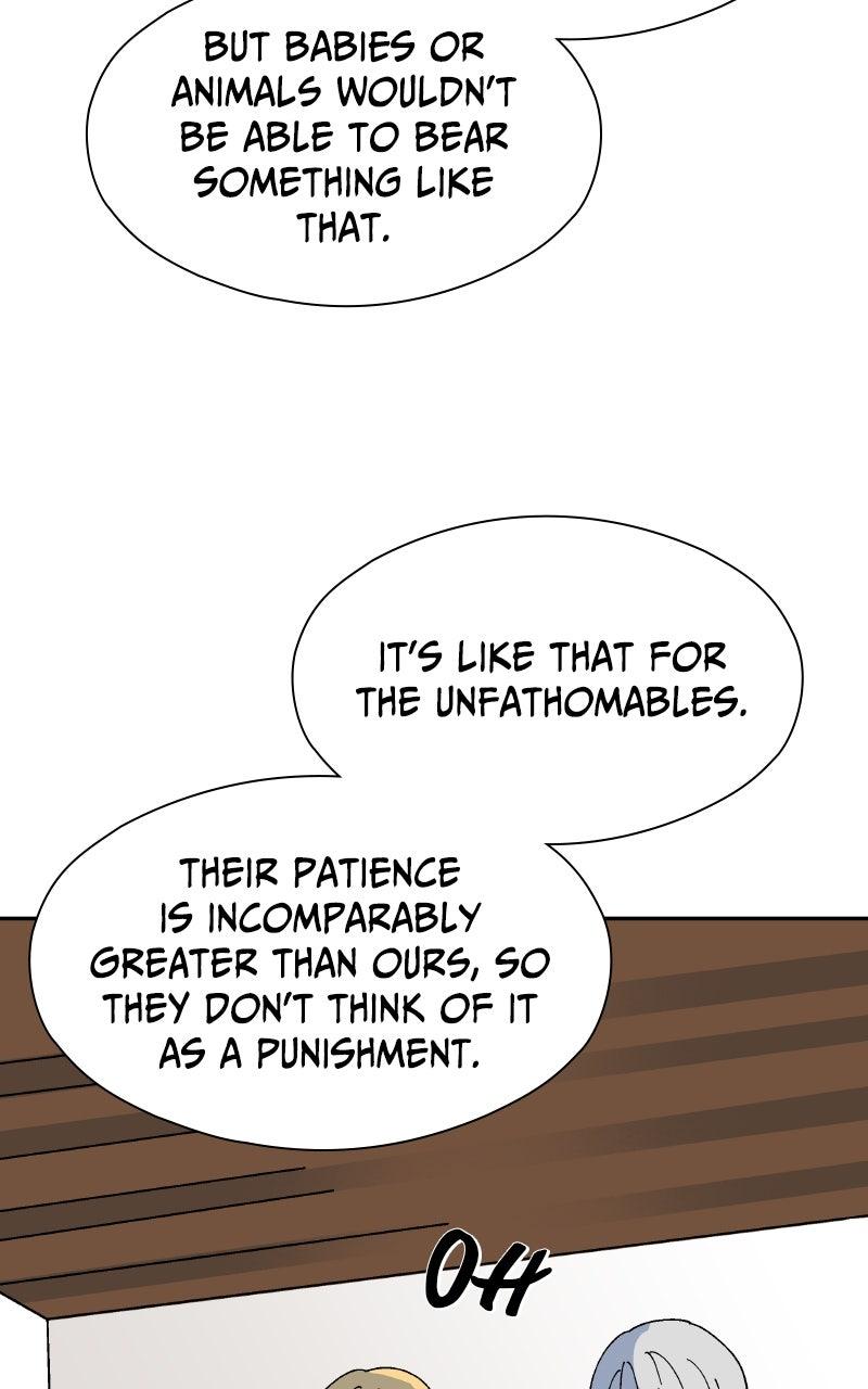 False Paradise Chapter 55 - Page 33