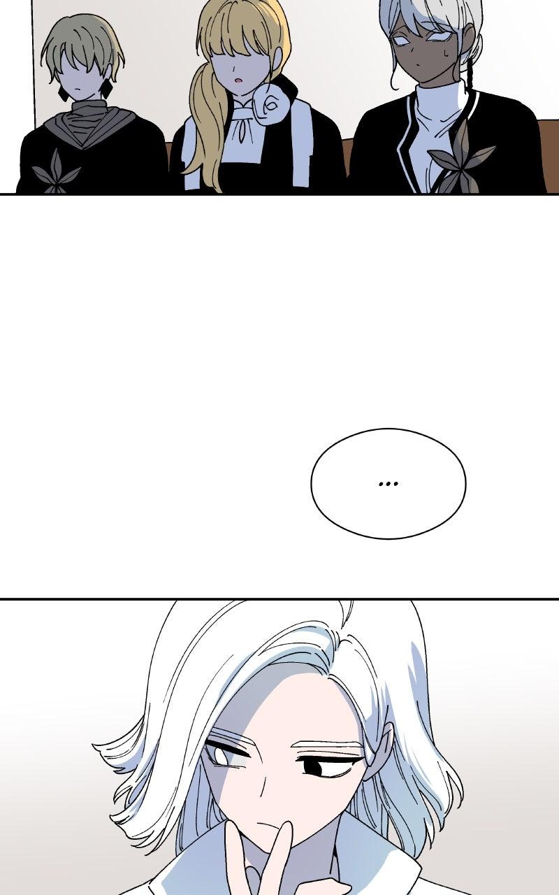 False Paradise Chapter 55 - Page 34