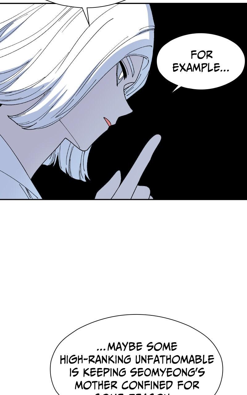 False Paradise Chapter 55 - Page 37