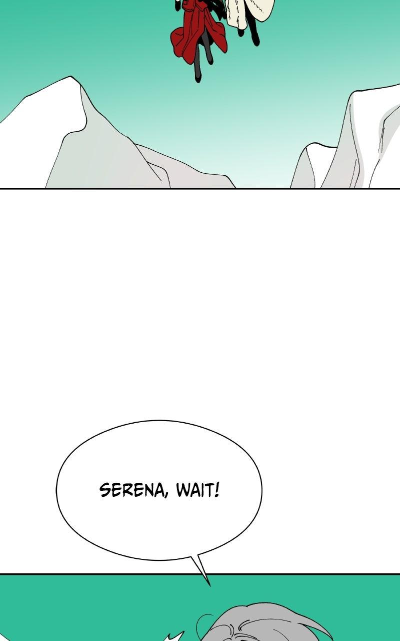 False Paradise Chapter 55 - Page 42