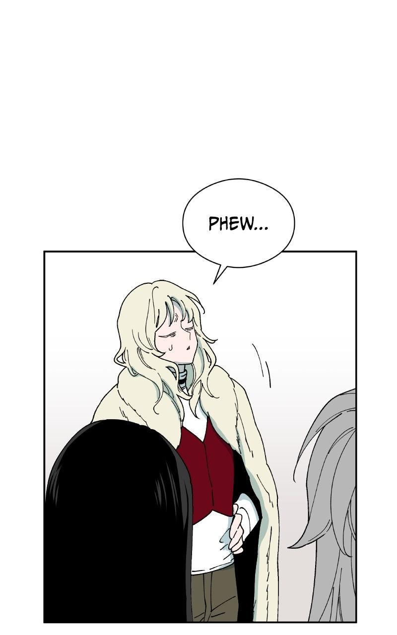 False Paradise Chapter 55 - Page 48