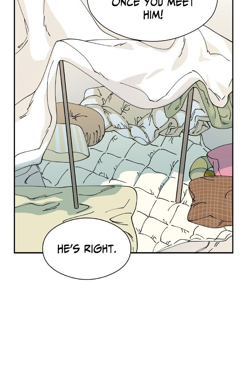 False Paradise Chapter 55 - Page 51