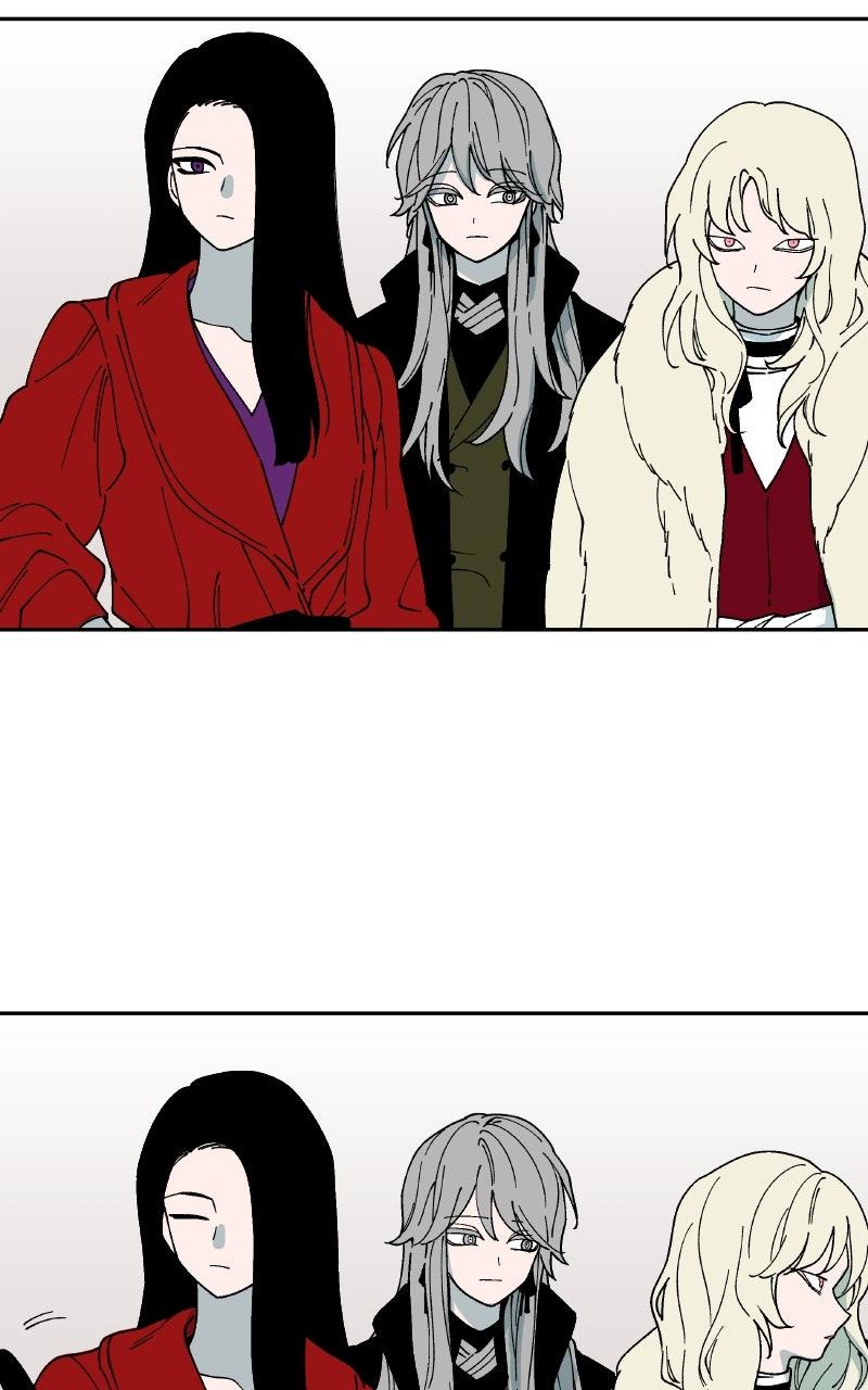 False Paradise Chapter 55 - Page 55