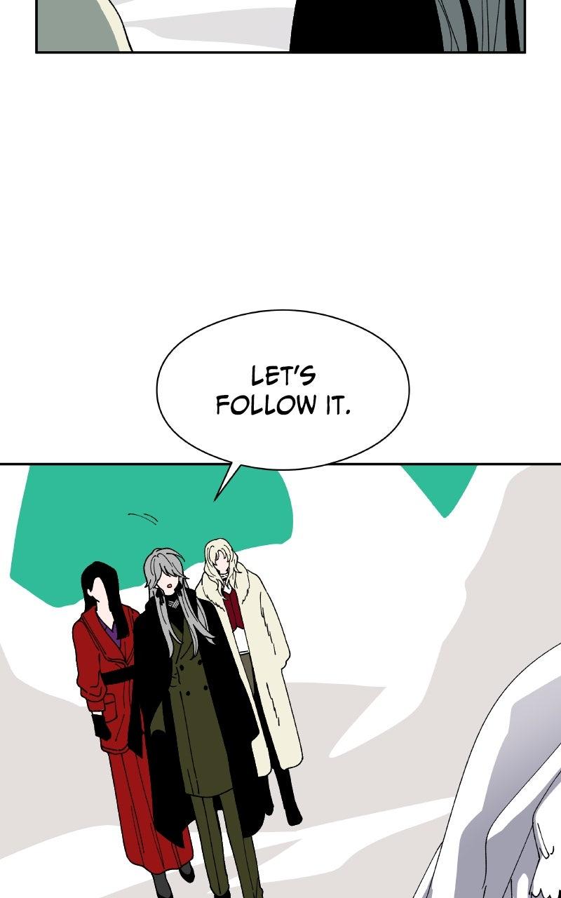 False Paradise Chapter 55 - Page 57