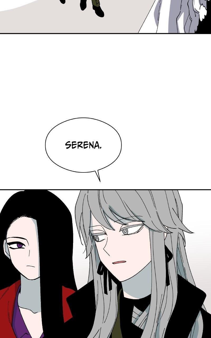 False Paradise Chapter 55 - Page 58