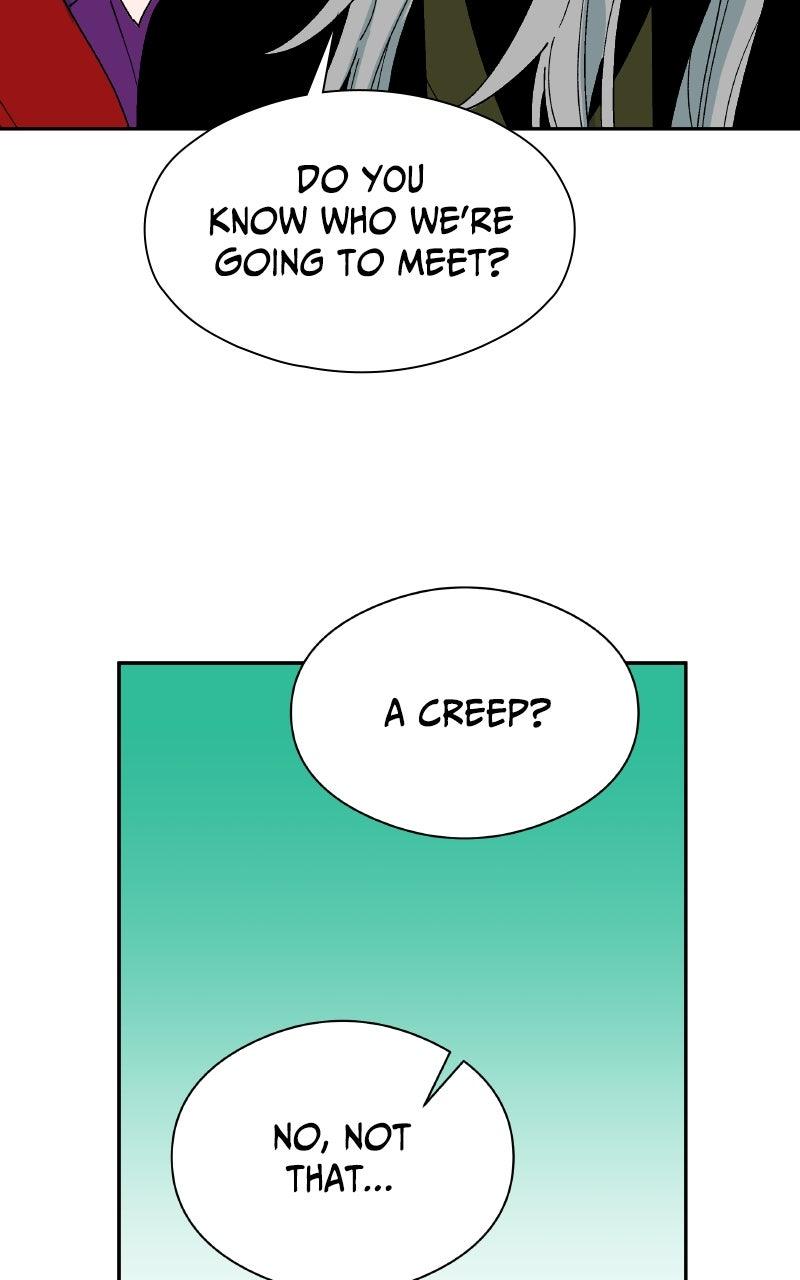 False Paradise Chapter 55 - Page 59