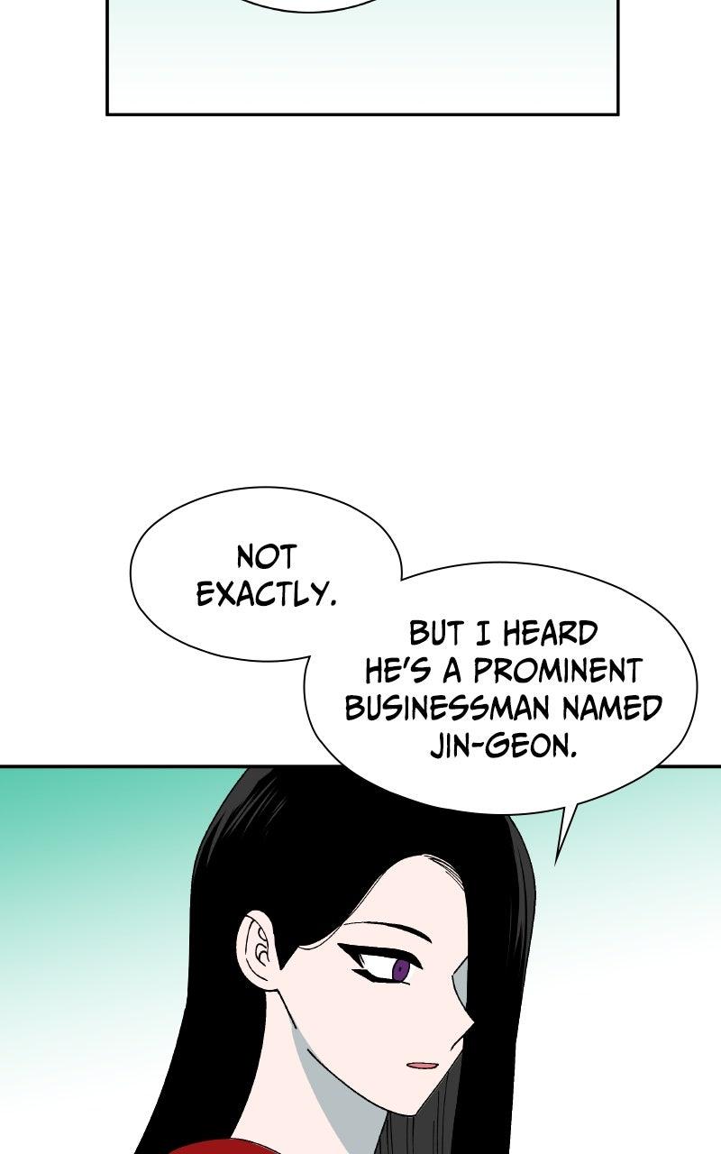 False Paradise Chapter 55 - Page 60