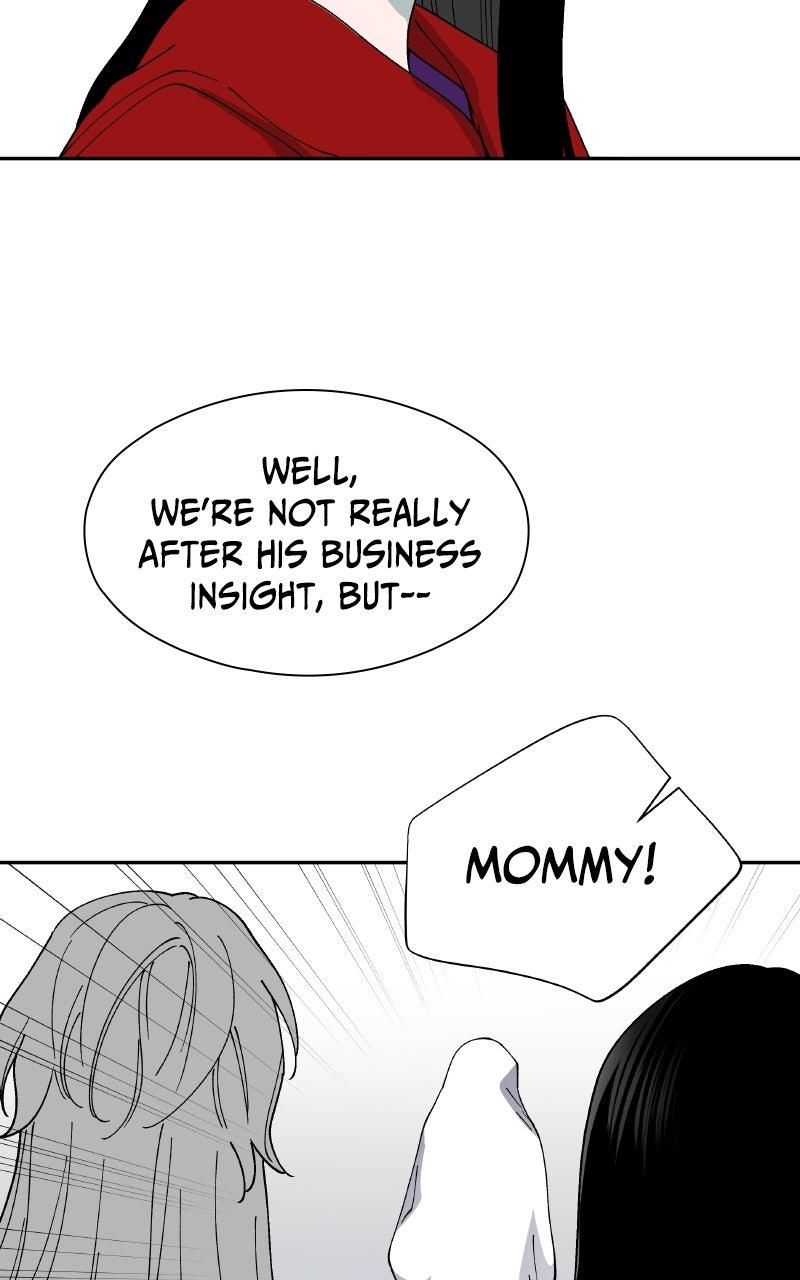 False Paradise Chapter 55 - Page 61