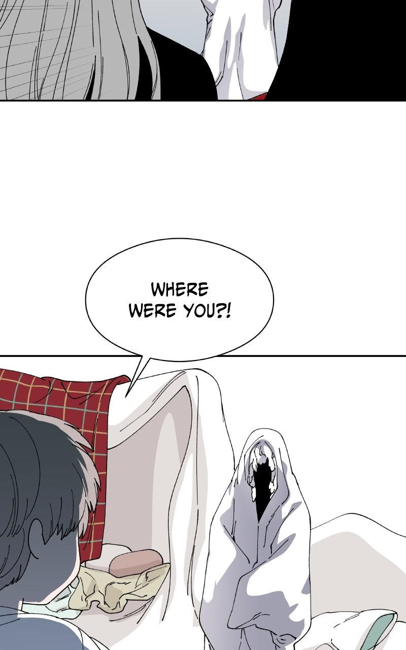 False Paradise Chapter 55 - Page 62