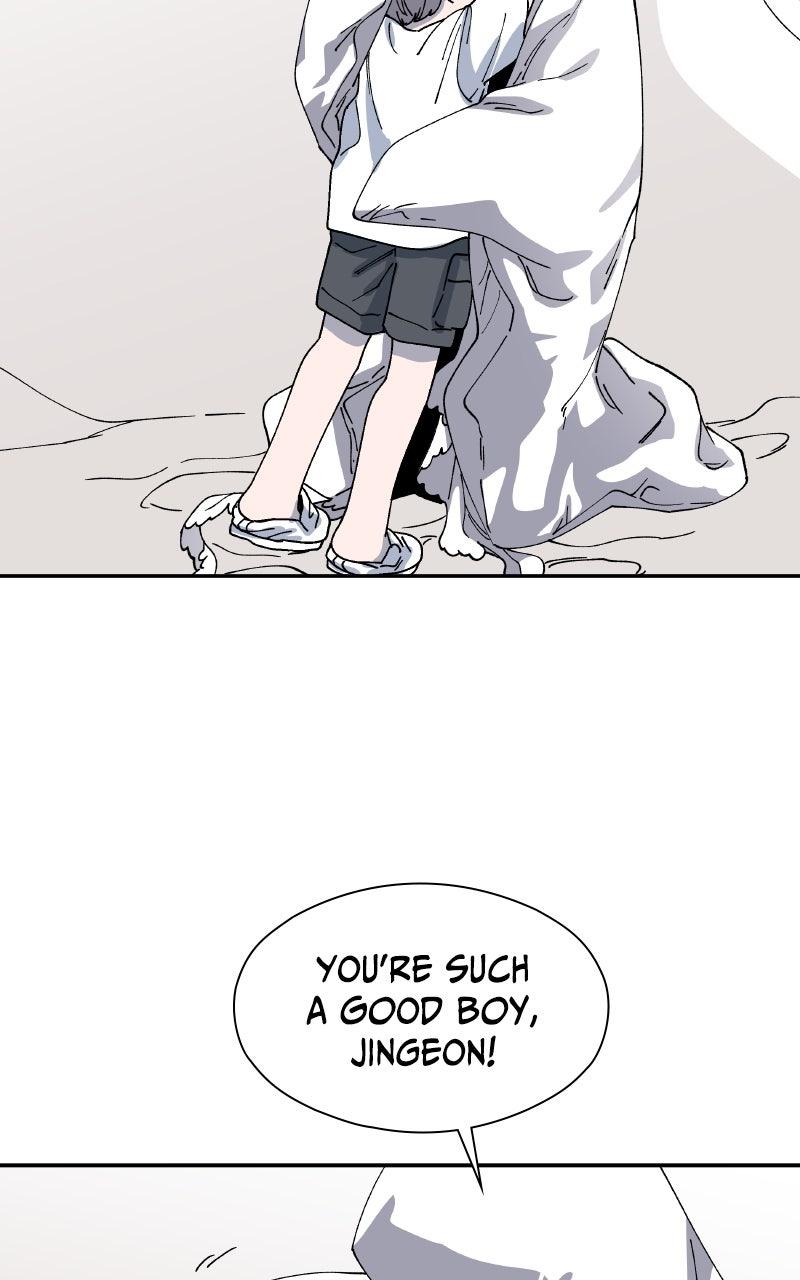 False Paradise Chapter 55 - Page 64