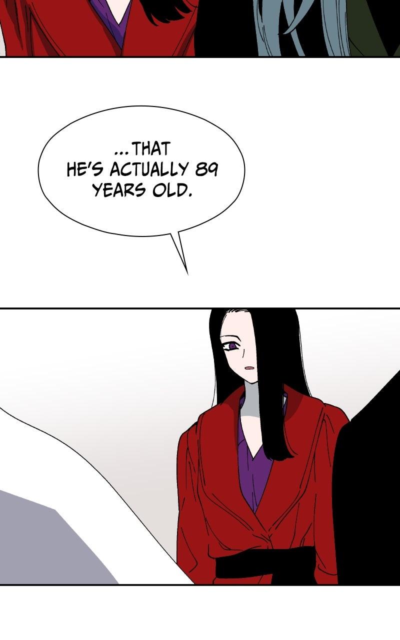 False Paradise Chapter 55 - Page 67
