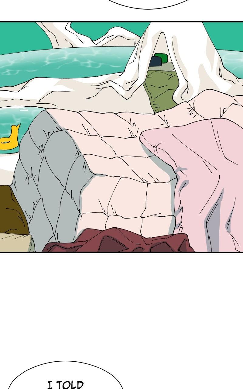 False Paradise Chapter 56 - Page 5