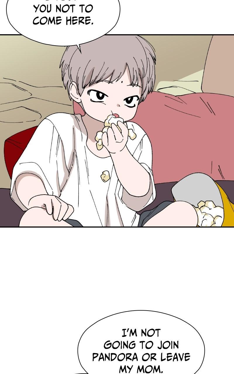 False Paradise Chapter 56 - Page 6