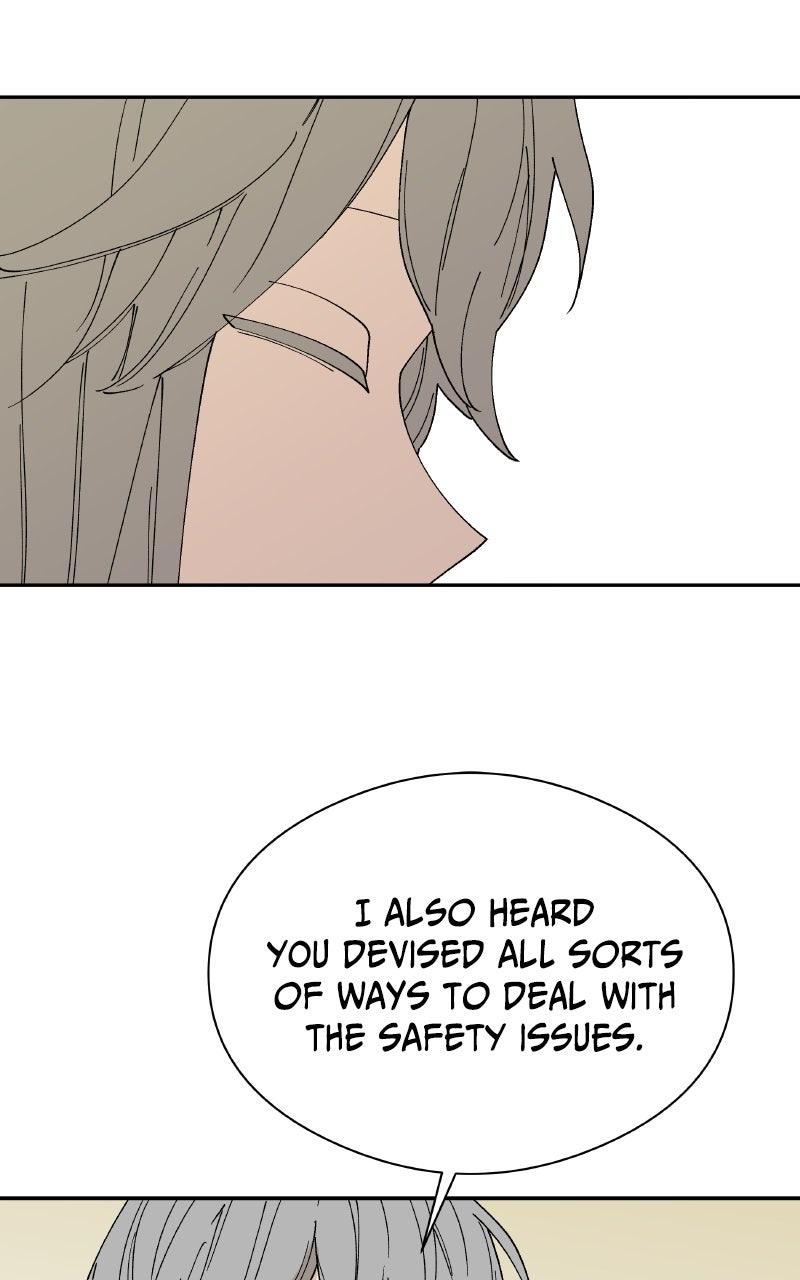 False Paradise Chapter 56 - Page 13