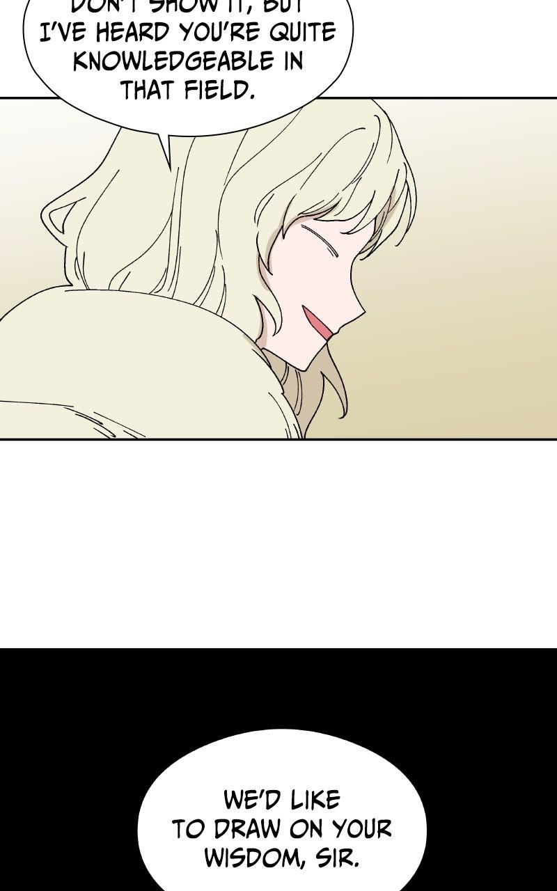 False Paradise Chapter 56 - Page 17