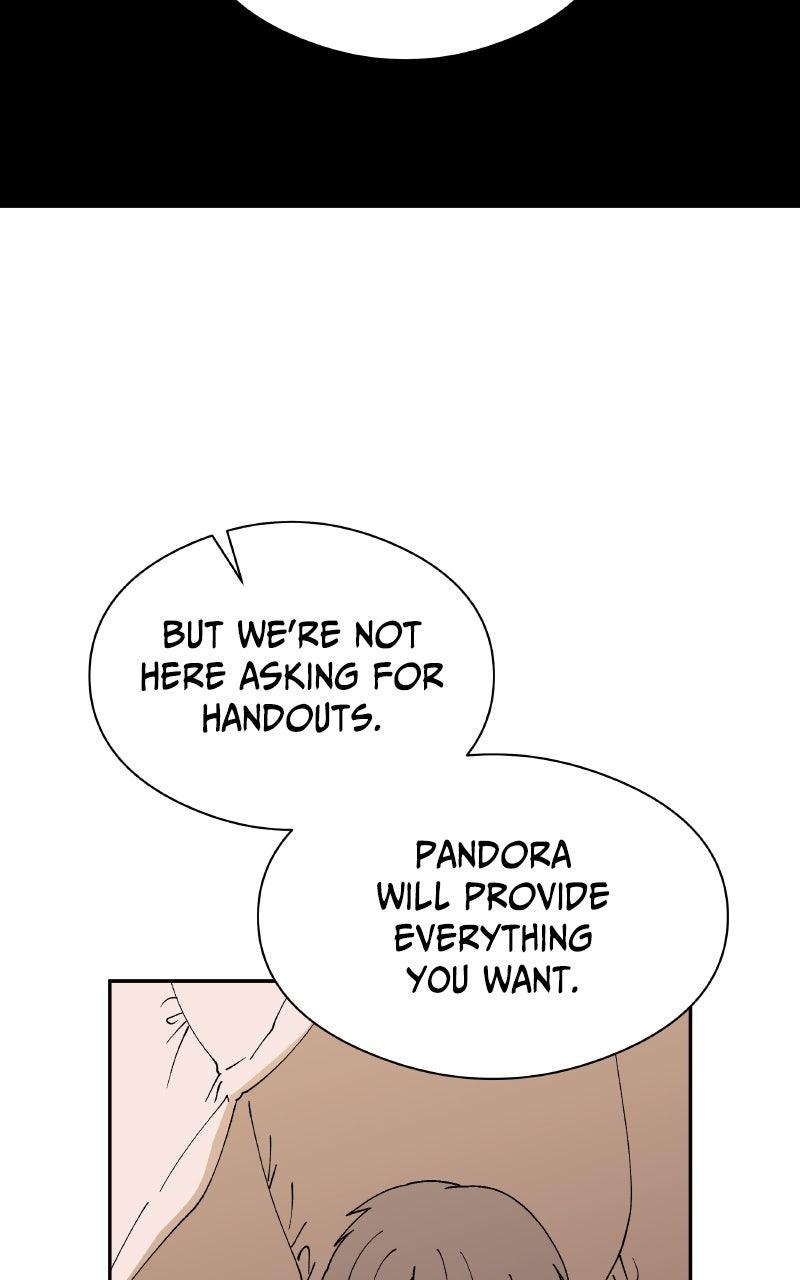 False Paradise Chapter 56 - Page 18