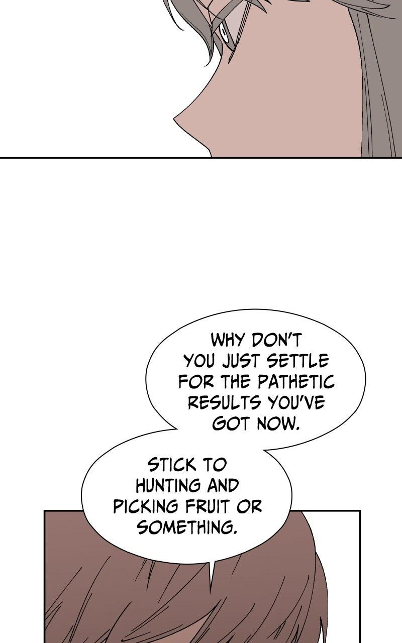 False Paradise Chapter 56 - Page 22