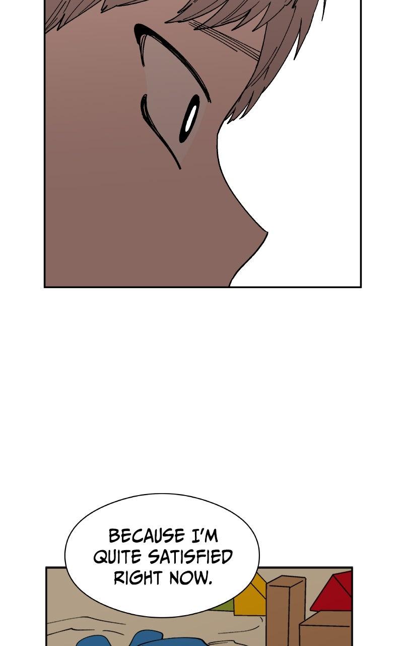 False Paradise Chapter 56 - Page 23