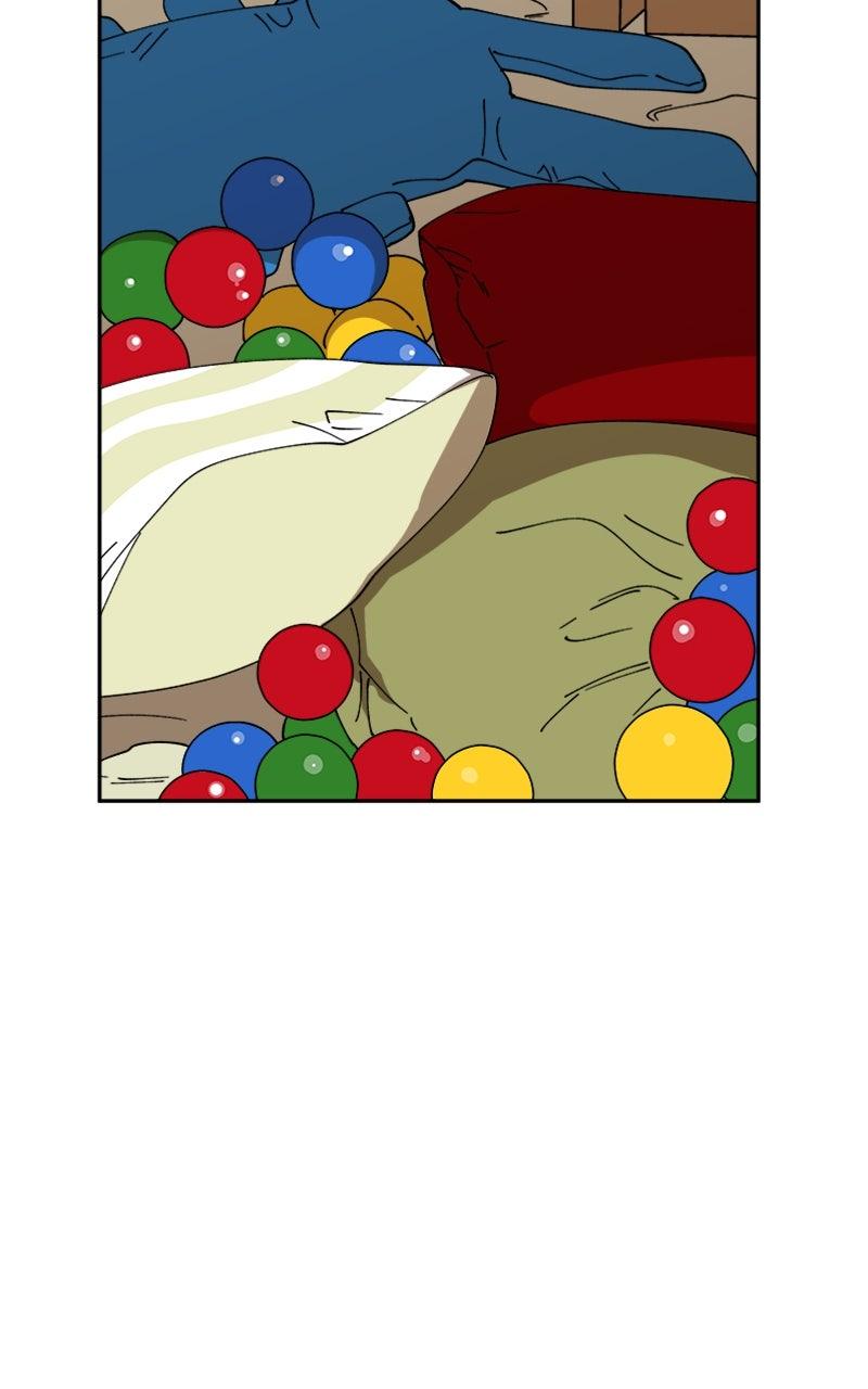 False Paradise Chapter 56 - Page 24