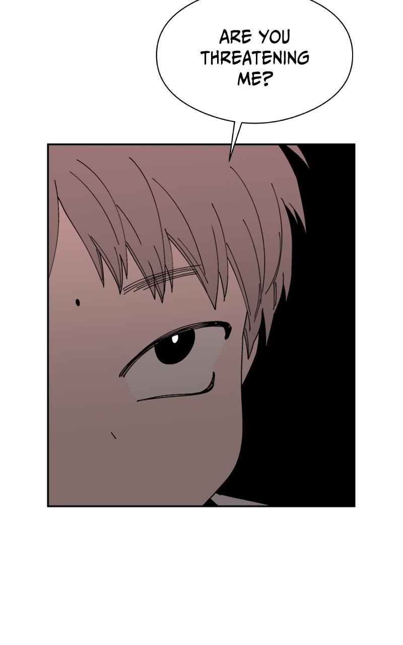 False Paradise Chapter 56 - Page 29