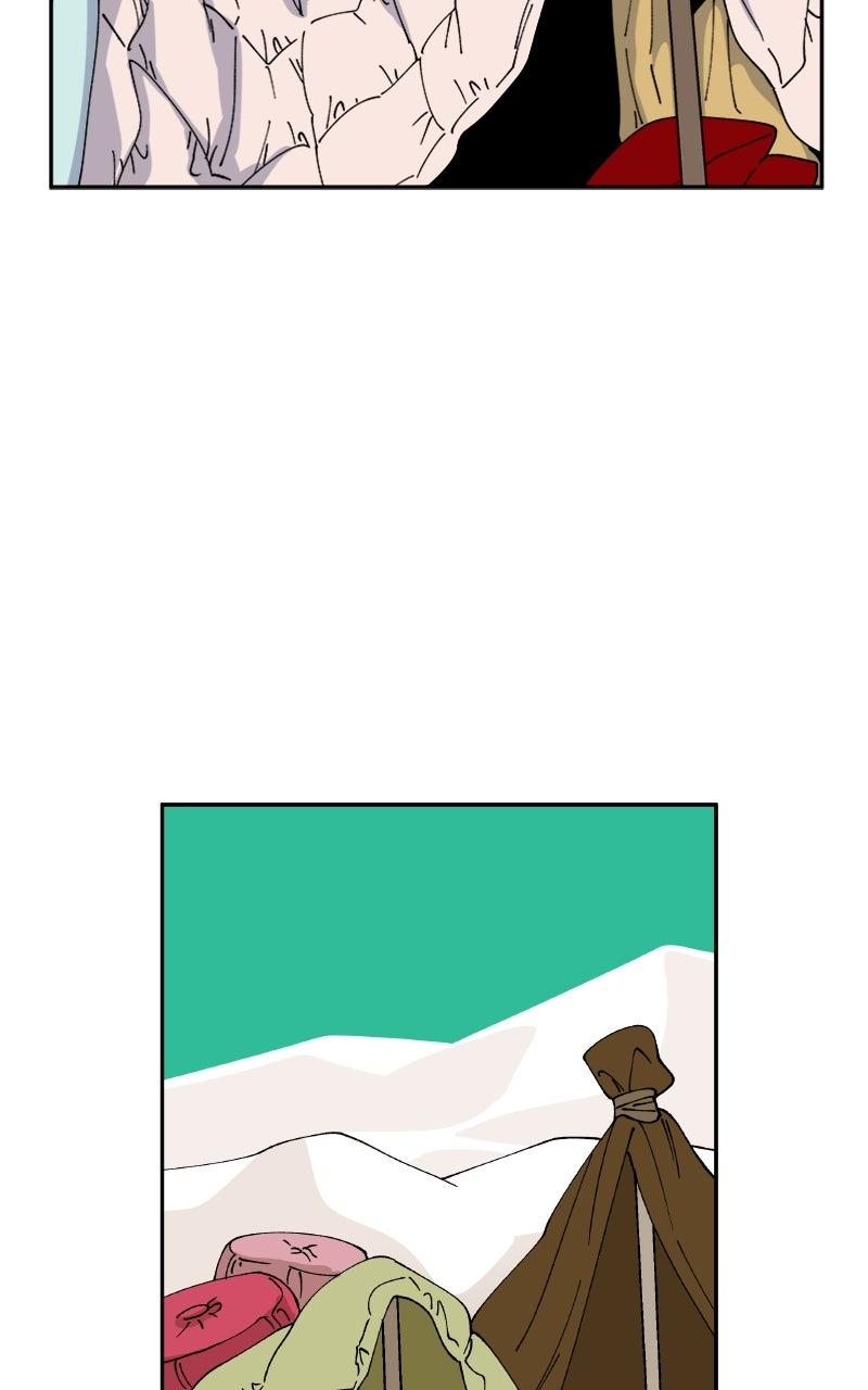 False Paradise Chapter 56 - Page 37