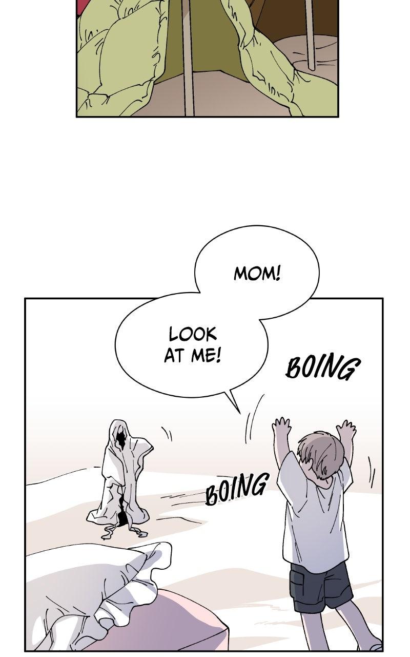 False Paradise Chapter 56 - Page 38