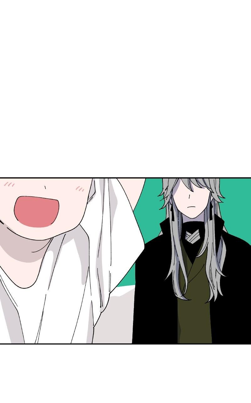 False Paradise Chapter 56 - Page 39