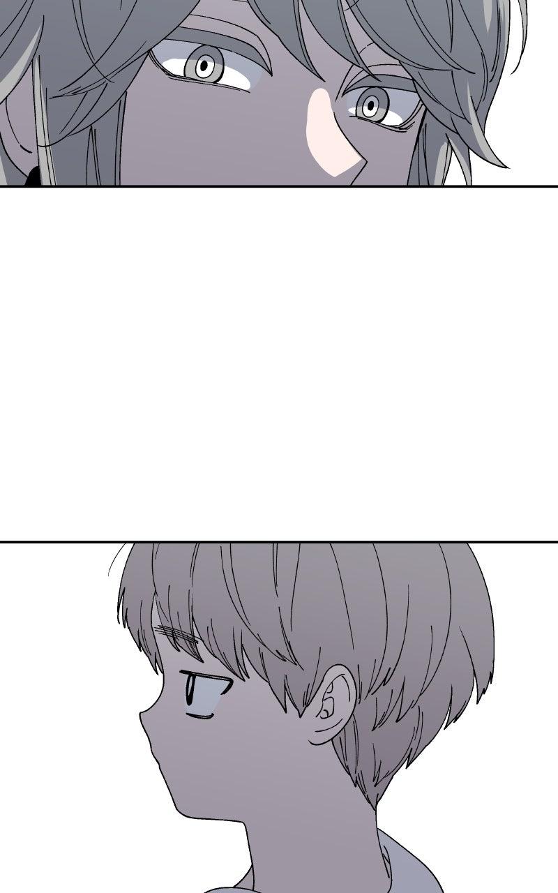 False Paradise Chapter 56 - Page 44