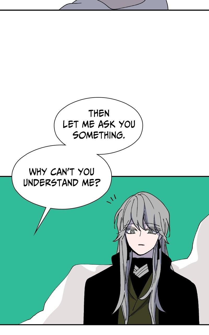 False Paradise Chapter 56 - Page 45