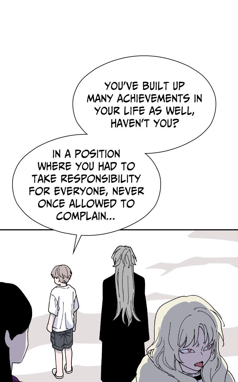 False Paradise Chapter 56 - Page 46