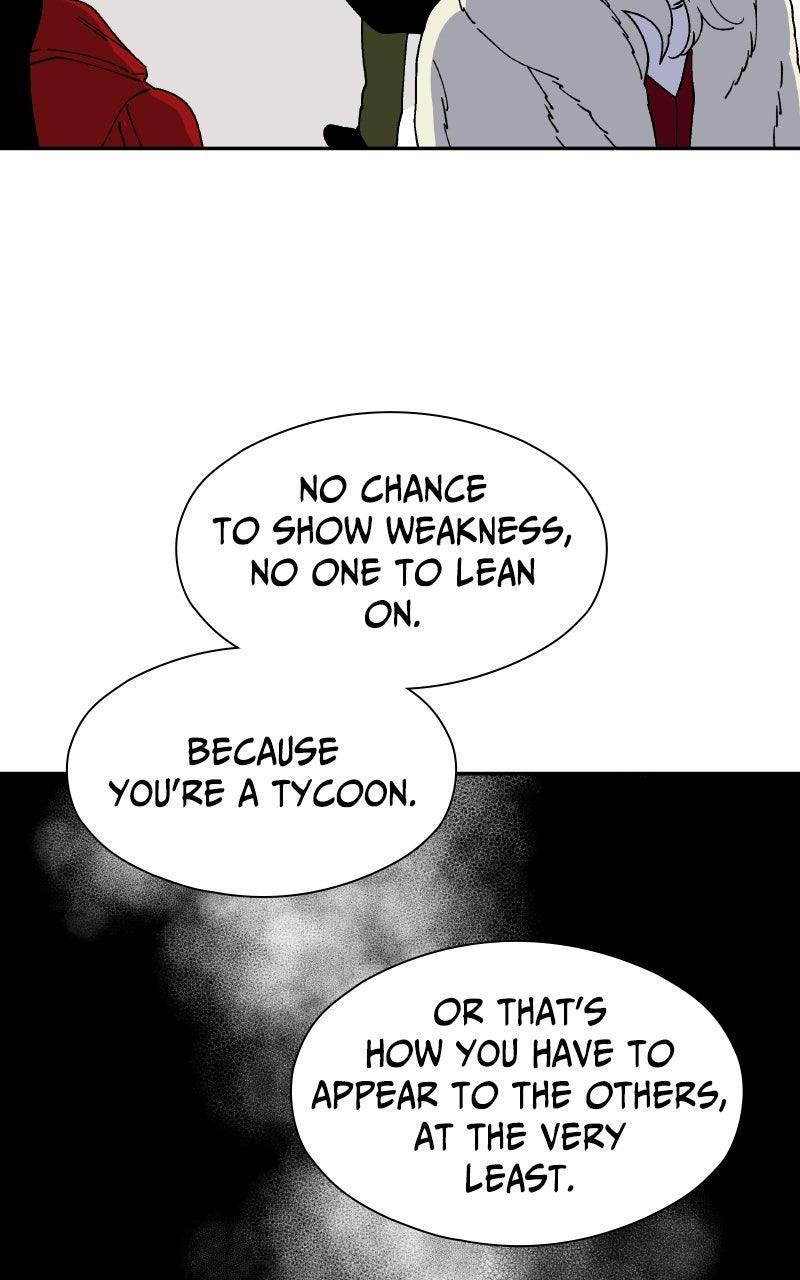 False Paradise Chapter 56 - Page 47