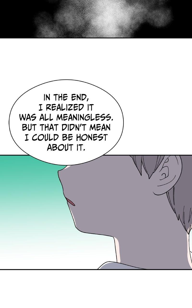 False Paradise Chapter 56 - Page 48