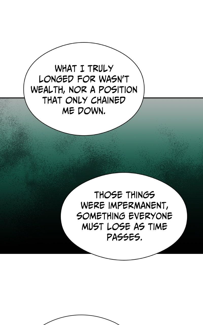 False Paradise Chapter 56 - Page 49