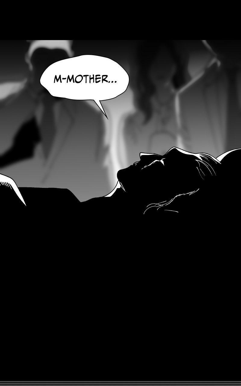 False Paradise Chapter 56 - Page 51