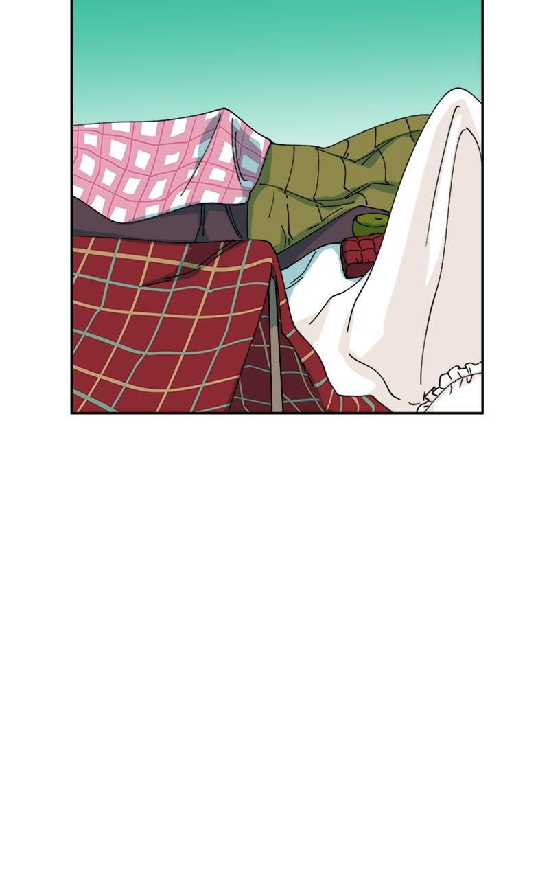 False Paradise Chapter 56 - Page 55