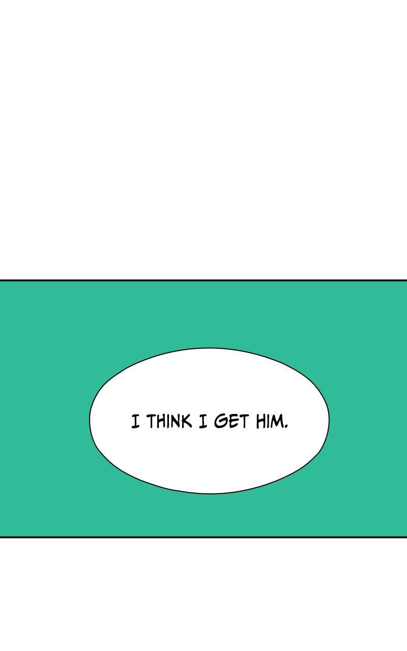 False Paradise Chapter 56 - Page 56