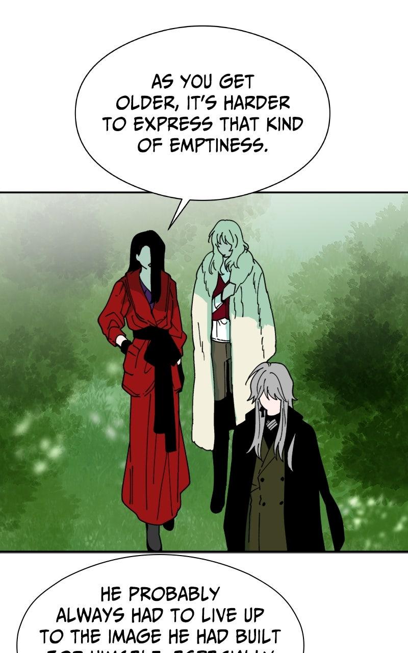 False Paradise Chapter 56 - Page 57