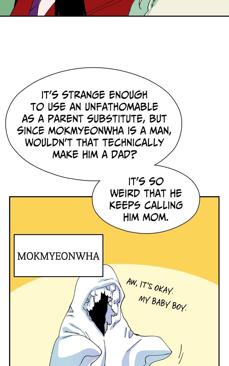 False Paradise Chapter 56 - Page 59