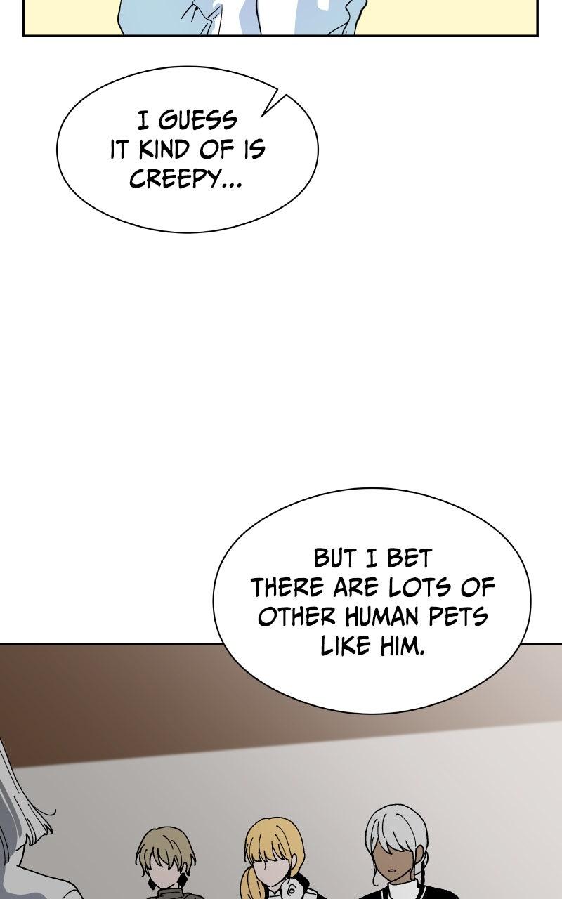 False Paradise Chapter 56 - Page 60