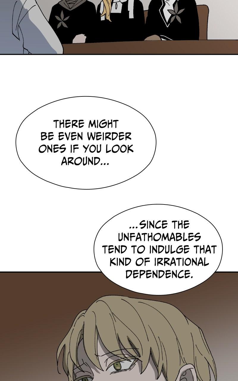 False Paradise Chapter 56 - Page 61