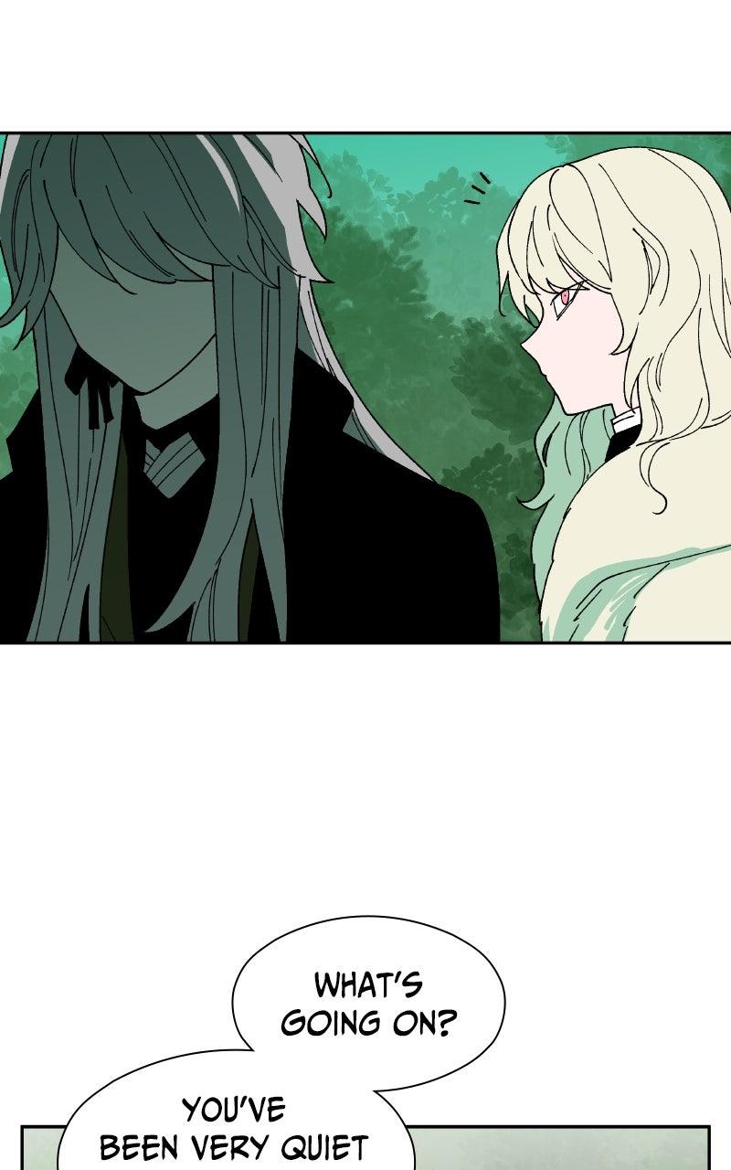 False Paradise Chapter 56 - Page 64