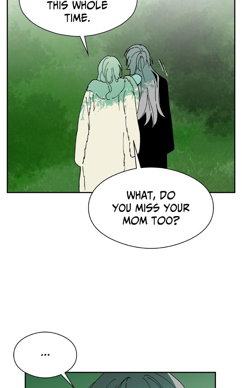 False Paradise Chapter 56 - Page 65